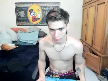 Chaturbate Adult Webcams of erick_de_rossee