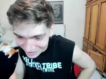 Chaturbate Private Sex Chat of erick_de_rossee