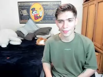 Chaturbate Live Porn of erick_de_rossee