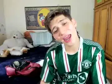 Chaturbate Live Porn of erick_de_rossee