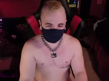 Chaturbate Live Sex Cam of gage_allin