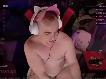Chaturbate Free Porn Cam of gage_allin