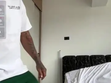 Chaturbate Adult Webcam of jordandenis17