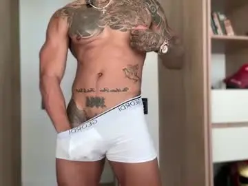Chaturbate Free Porn Cam of jordandenis17
