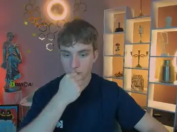 Chaturbate Sex Cam of kael_rin