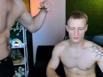 Chaturbate Adult Video Chat of kael_rin
