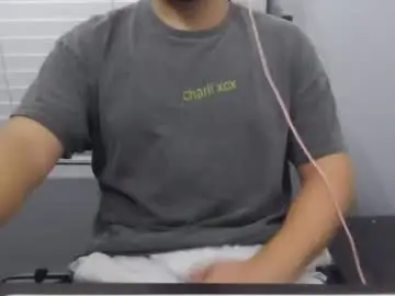 Chaturbate Live Sex of mr_diego69