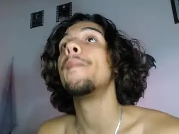 Chaturbate Nude Webcam of dillan_lust
