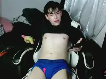 Chaturbate Live Porn of shun_sun