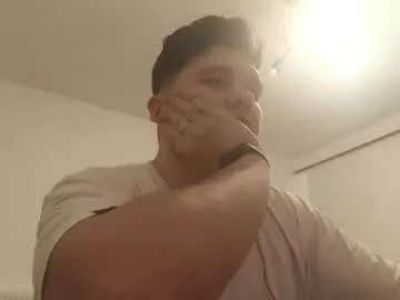 Chaturbate Live Sex Cam of tireon_