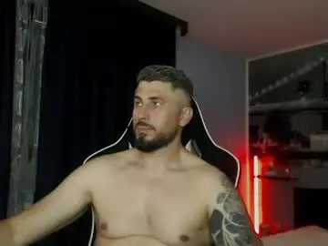 Chaturbate Live Sex of andysoul340