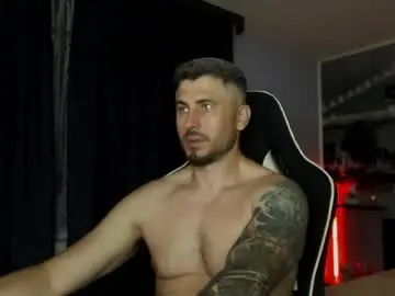 Chaturbate Best live sex cam show of andysoul340