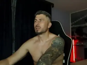 Chaturbate Private Sex Chat of andysoul340