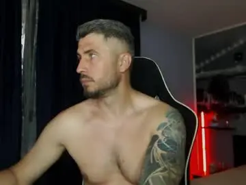 Chaturbate Live Porn of andysoul340
