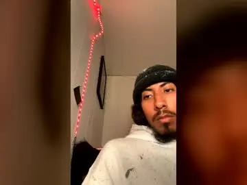 Chaturbate Live Sex Cam of bigdickywn