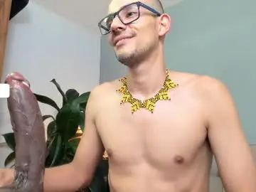 Chaturbate Nude Webcam of neorfit