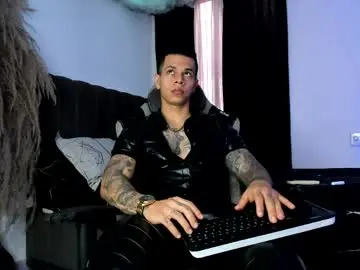 Chaturbate Free Porn Cam of arondark