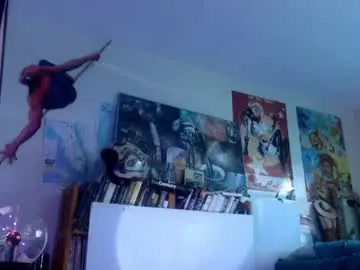 Chaturbate Adult Webcam of bottomboo7
