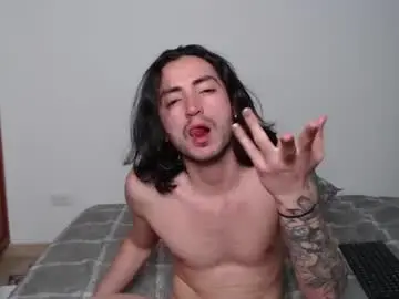 Chaturbate Best live sex cam show of thecrazyadam