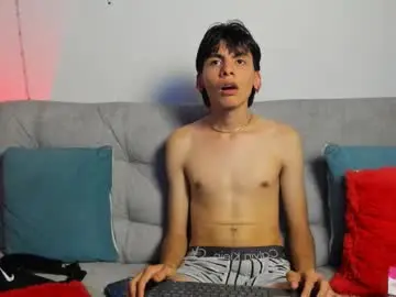 Chaturbate Free Porn Cam of angel_dustt1