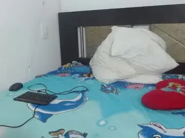 Chaturbate Private Sex Chat of babysebasxxx