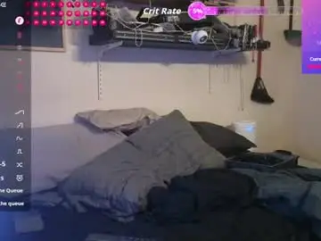 Chaturbate Nude Webcam of d0pey42o