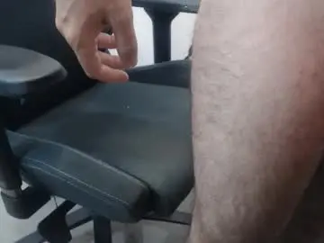 Chaturbate Free Porn Cam of dirfocus
