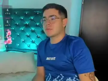 Chaturbate Best live sex cam show of joseph__12