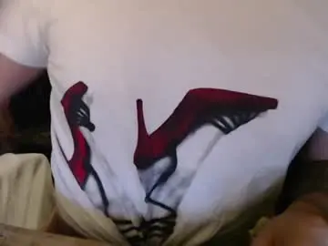 Chaturbate Nude Webcam of kaileido