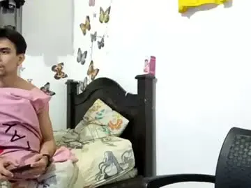 Chaturbate Sex Chat of miguelsantos_666