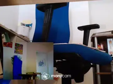Chaturbate Adult Webcam of mrduplo1975