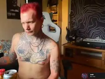 Chaturbate Best live sex cam show of paul_razor