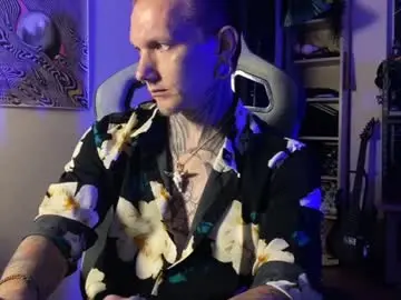 Chaturbate Free Live Porn of paul_razor