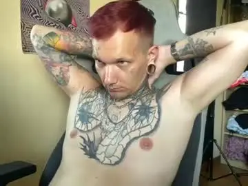 Chaturbate Sex Cam of paul_razor