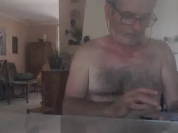 Chaturbate Nude Webcam of aalex1717