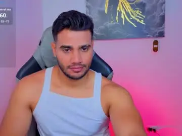 Chaturbate Sex Chat of andresfiit