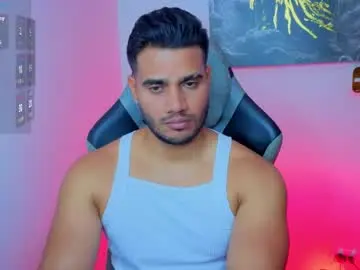 Chaturbate Free Porn Cam of andresfiit