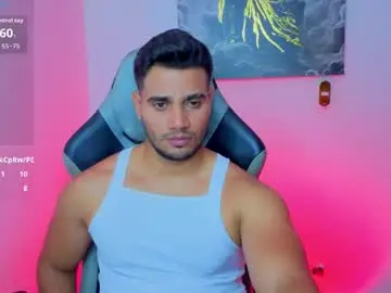 Chaturbate Watch Live Sex Cams of andresfiit