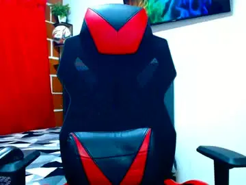 Chaturbate Best live sex cam show of cristiantayron
