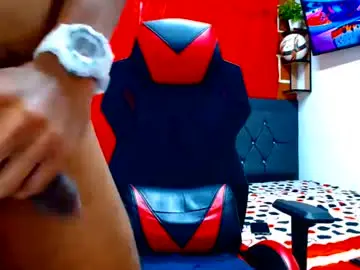 Chaturbate Private Sex Chat of cristiantayron