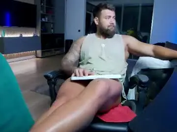 Chaturbate Sex Cam of enrikoblue