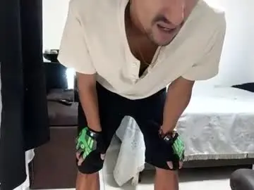 Chaturbate Live Porn of guykarim