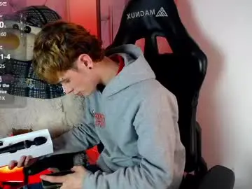 Chaturbate Best live sex cam show of jack_frosst_