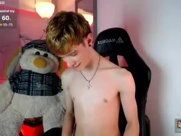 Chaturbate Private Sex Chat of jack_frosst_