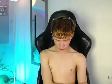Chaturbate Live Sex Cam of jack_frosst_
