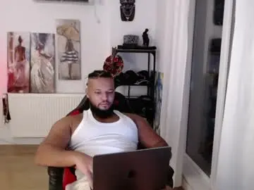 Chaturbate Adult Video Chat of 0_kingsley