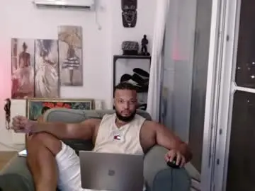Chaturbate Sex Cam of 0_kingsley