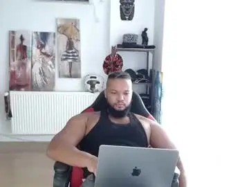 Chaturbate Watch Live Sex Cams of 0_kingsley