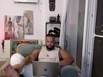 Chaturbate Live Sex of 0_kingsley