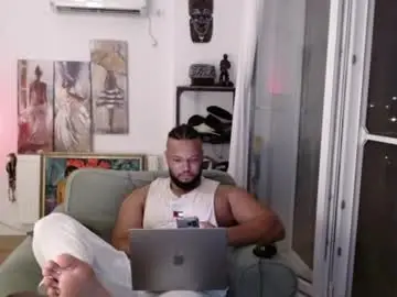 Chaturbate Adult Webcams of 0_kingsley